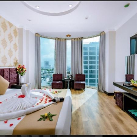 Adina Hotel Đà Nẵng Exterior foto