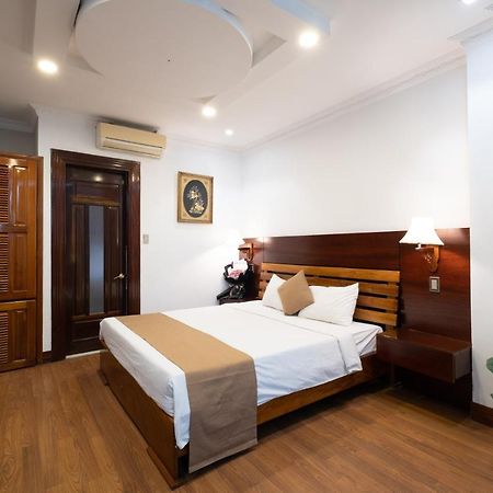 Adina Hotel Đà Nẵng Exterior foto