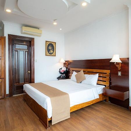 Adina Hotel Đà Nẵng Exterior foto