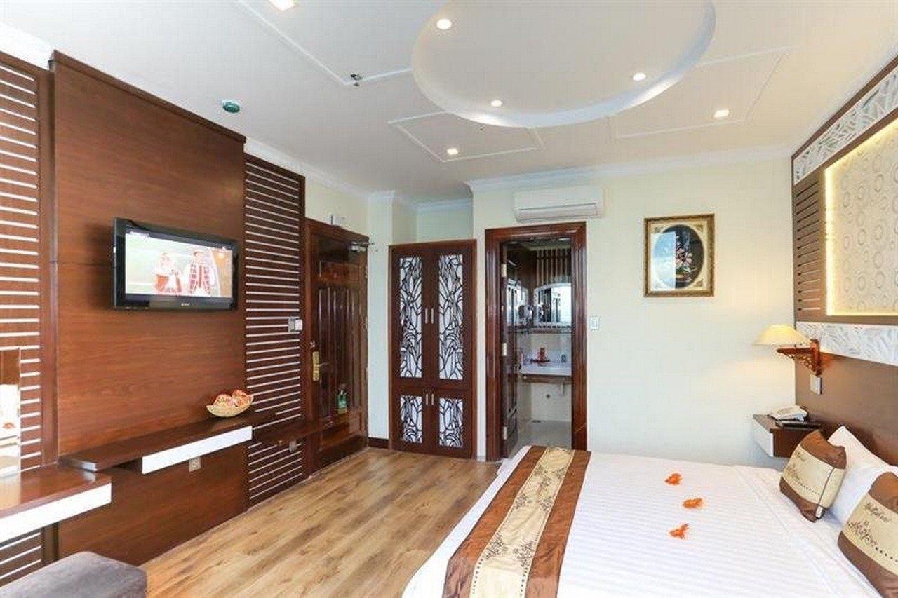 Adina Hotel Đà Nẵng Exterior foto