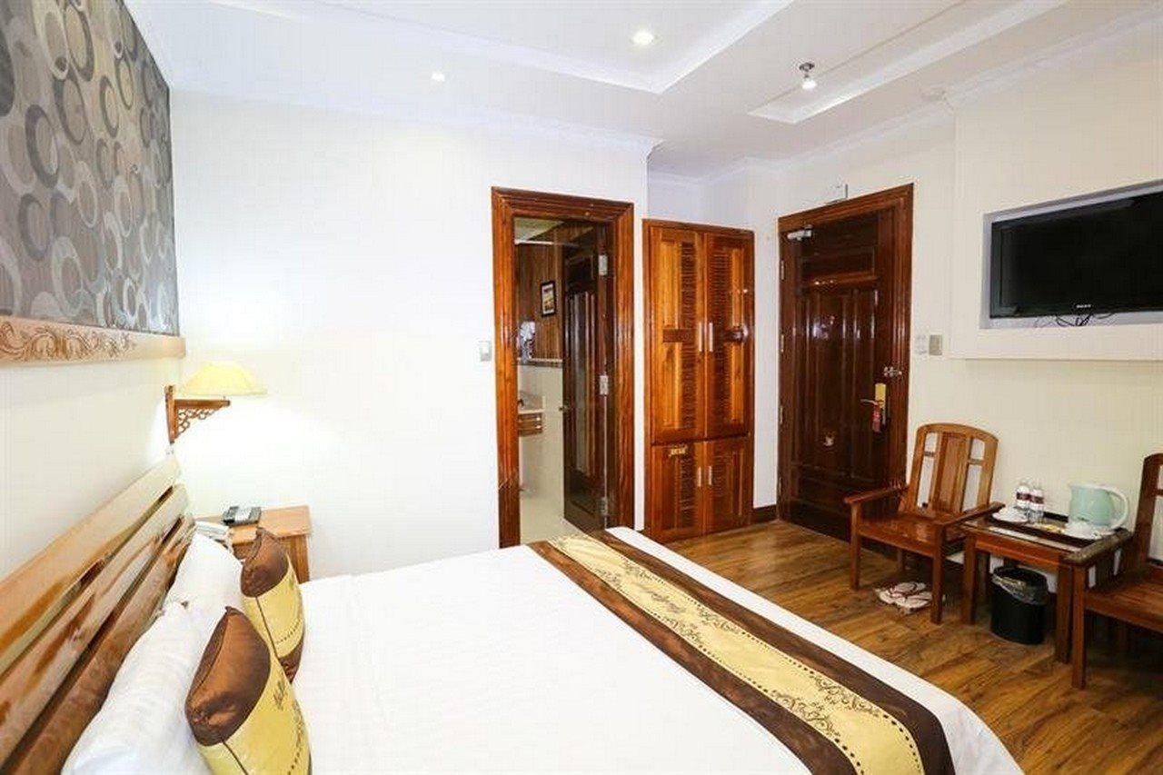 Adina Hotel Đà Nẵng Exterior foto
