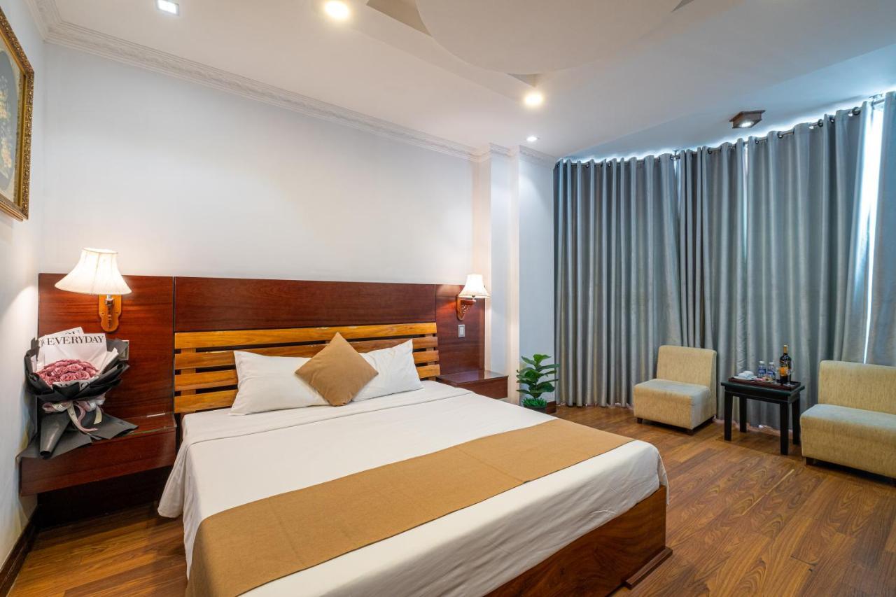 Adina Hotel Đà Nẵng Exterior foto