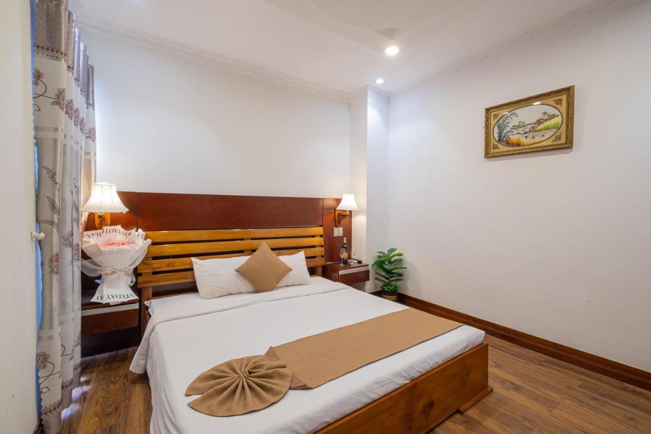 Adina Hotel Đà Nẵng Exterior foto
