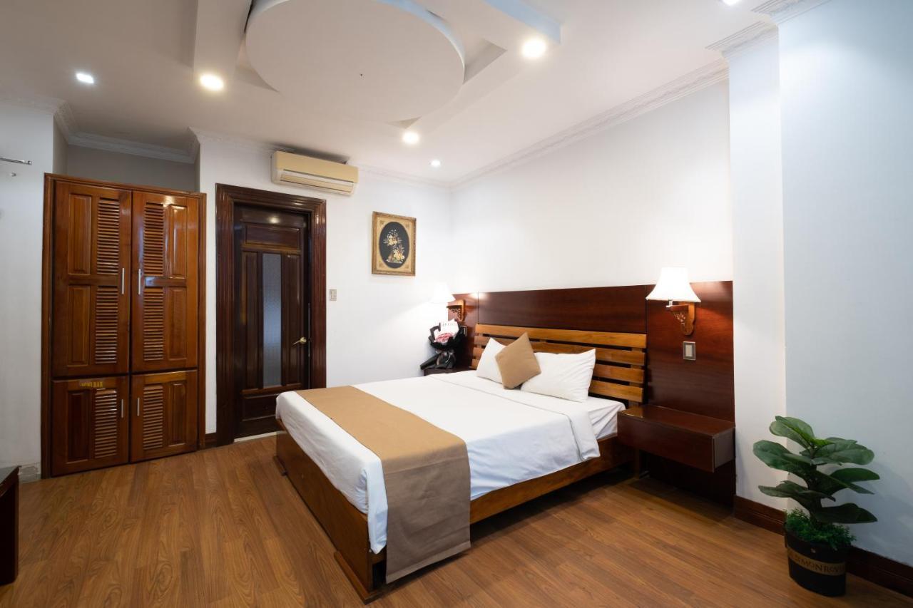 Adina Hotel Đà Nẵng Exterior foto
