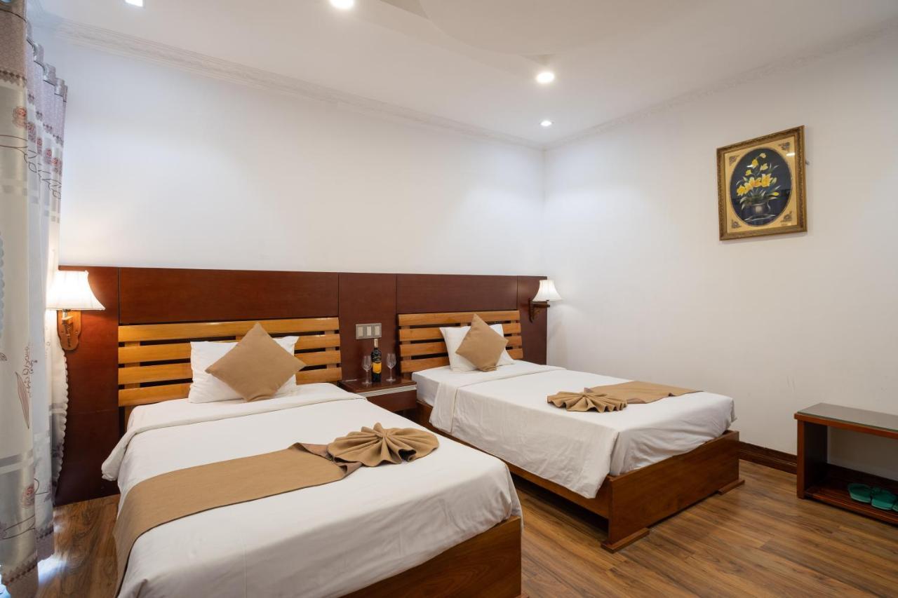 Adina Hotel Đà Nẵng Exterior foto