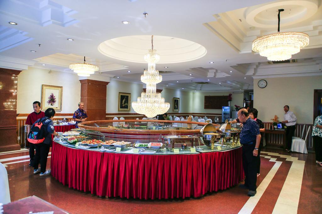 Adina Hotel Đà Nẵng Exterior foto
