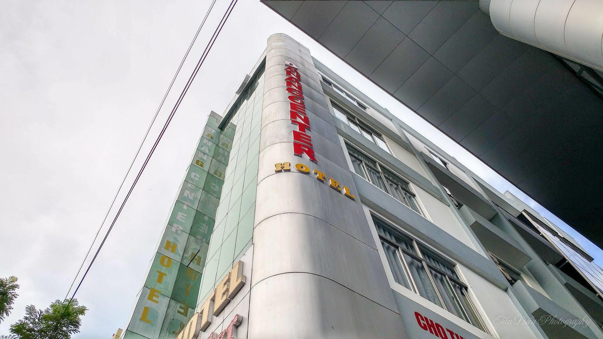 Adina Hotel Đà Nẵng Exterior foto