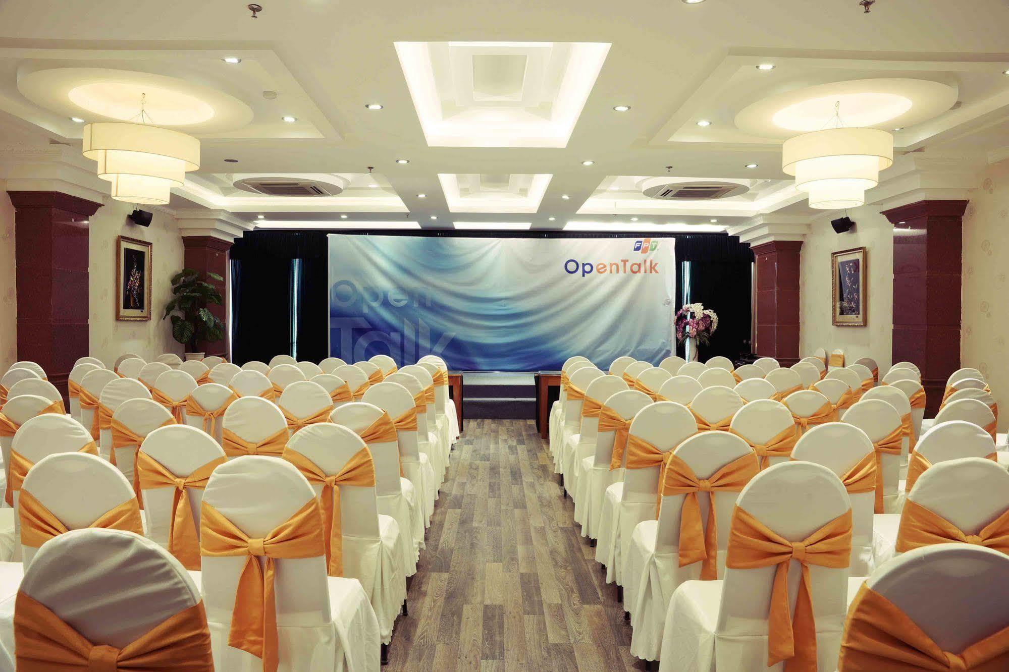 Adina Hotel Đà Nẵng Exterior foto