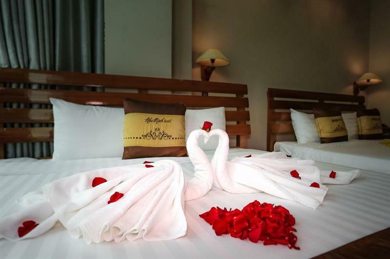 Adina Hotel Đà Nẵng Exterior foto