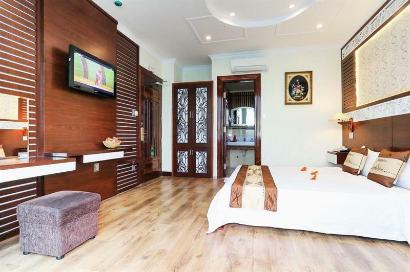 Adina Hotel Đà Nẵng Exterior foto