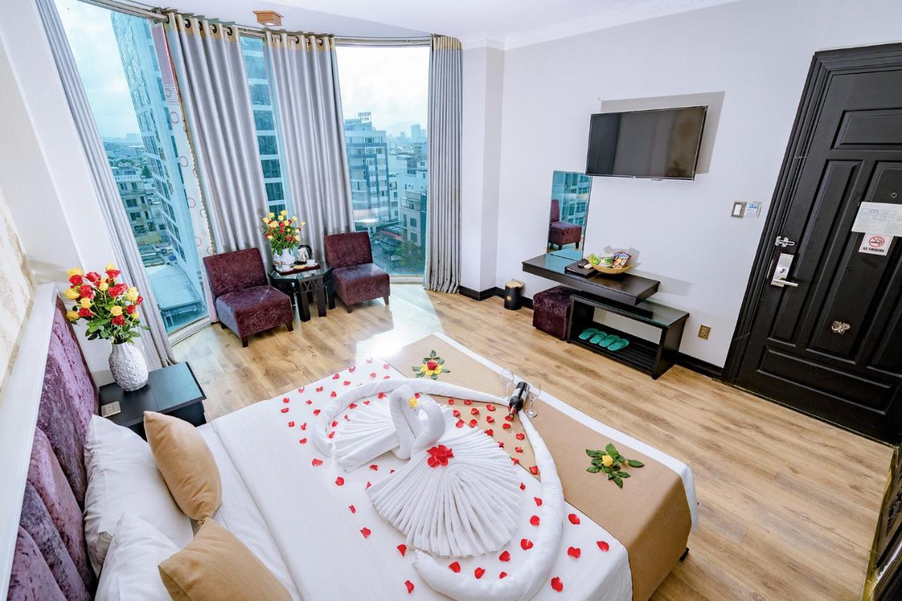 Adina Hotel Đà Nẵng Exterior foto