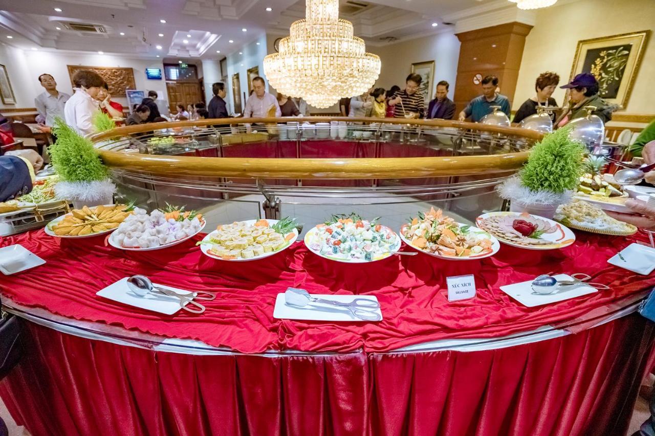 Adina Hotel Đà Nẵng Exterior foto