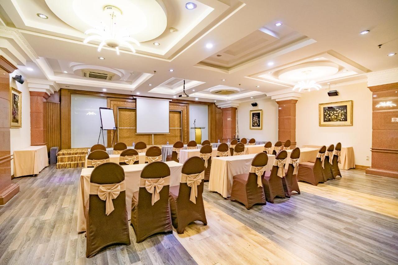 Adina Hotel Đà Nẵng Exterior foto